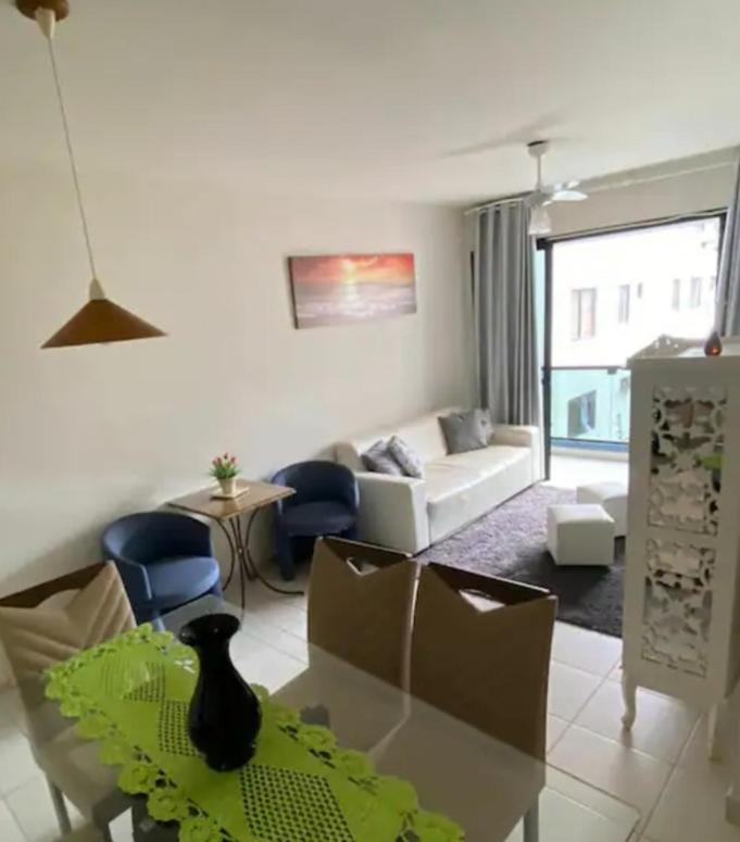 Apartamento Amplo A Menos De 400 Metros Da Praia Localizado Proximo A Praca Da Brunella, Area Nobre Do Guaruja. Exterior foto